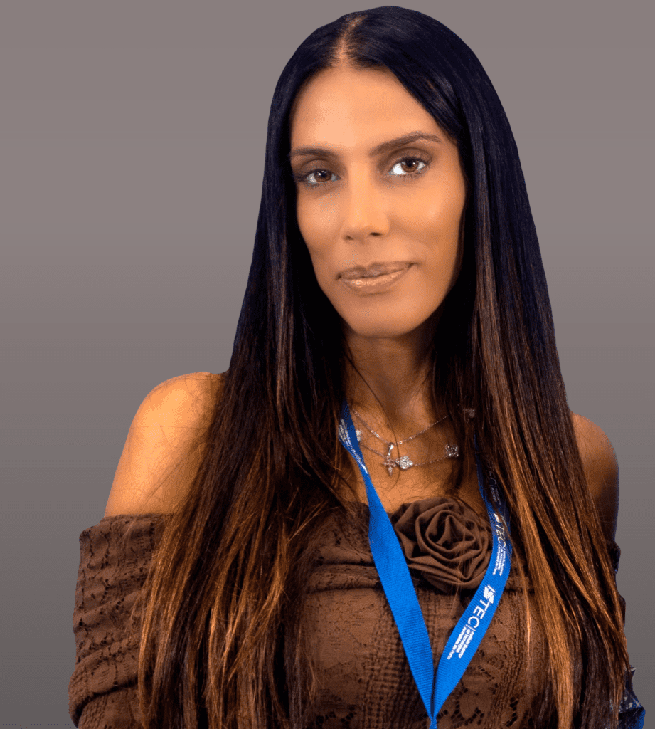 imagem da CEO-Isabel Madalena
